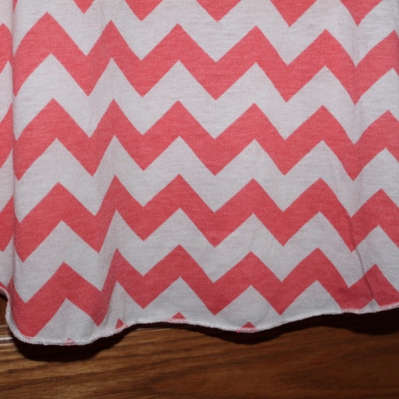 Maurices chevron tank top - Picture 4 of 4